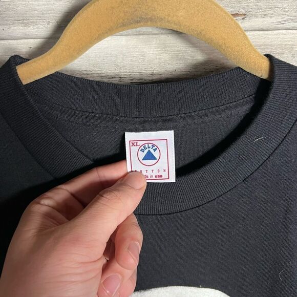 Vintage Phantom of the Opera Shirt - Picture 5 of 8